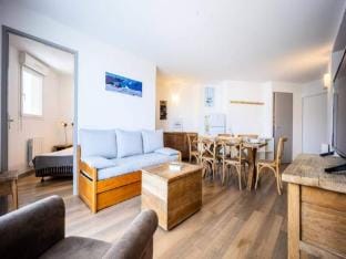 Apartment in Peyragudes with Pool Access Apartment in Occitanie