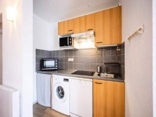 Apartment in Peyragudes with Pool Access Apartment in Occitanie