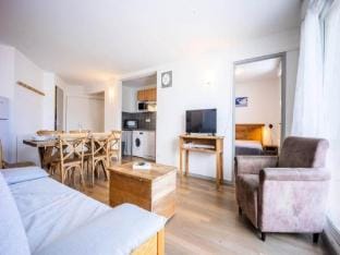 Apartment in Peyragudes with Pool Access Apartment in Occitanie