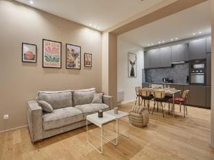 Charming apartment - Center of Paris Apartment in Paris