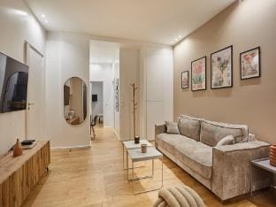 Charming apartment - Center of Paris Apartment in Paris