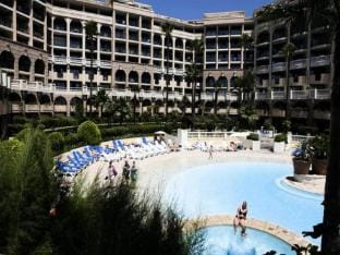 Residence Cannes Verrerie - maeva Home Apartment in Cannes