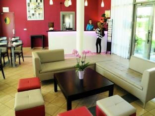 Rooms 4 People Apartment in Villeneuve-Loubet