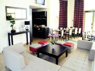 Rooms 4 People Apartment in Villeneuve-Loubet