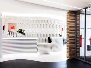 Nemea Toulouse Concorde Aparthotel Apartment in Toulouse