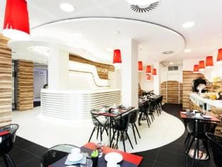 Nemea Toulouse Concorde Aparthotel Apartment in Toulouse