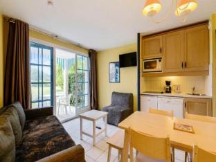 Room Apartment 5 People - Comfort Apartment in Talmont-Saint-Hilaire