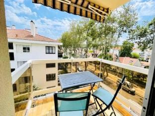 Athena Residence Apartment in Arcachon