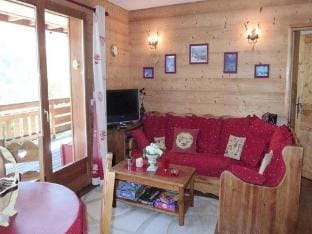 Mercantour Residence with three rooms Apartment in Isola