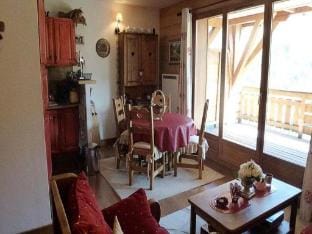 Mercantour Residence with three rooms Apartment in Isola