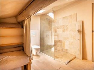 Appt moderne- AC-2BR-3P - Beach 5min-St-Tropez Apartment in Saint-Tropez
