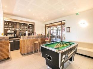 Rooms 5 People 1 baby Apartment in Auvergne-Rhône-Alpes