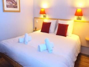 Rooms 5 People 1 baby Apartment in Auvergne-Rhône-Alpes