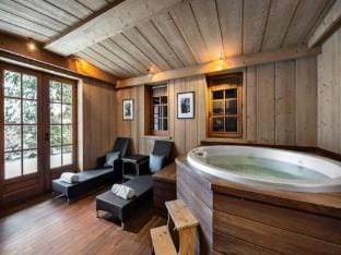 Residence Reine Des Pres Apartment in Megève