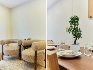 Superb apartment Center of Paris Apartment in Paris