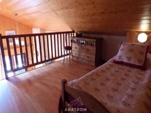Residence Soldanelles Apartment in Le Grand-Bornand
