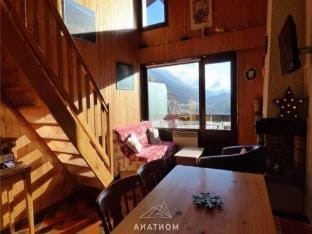 Residence Soldanelles Apartment in Le Grand-Bornand