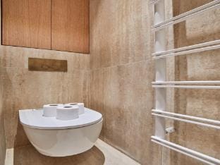 Stunning AC duplex apartment - Champs Elysees Apartment in Paris