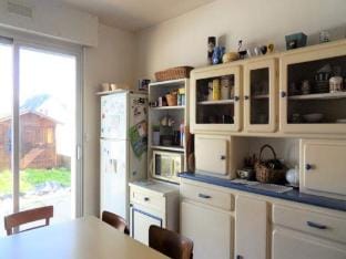 Houses  Villas for 10 People Apartment in Ploemeur