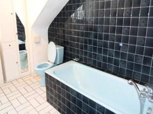 Houses  Villas for 10 People Apartment in Ploemeur