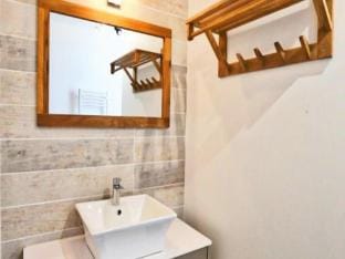 Villa Ireland-Domaine Le Sherwood Apartment in Notre-Dame-de-Monts