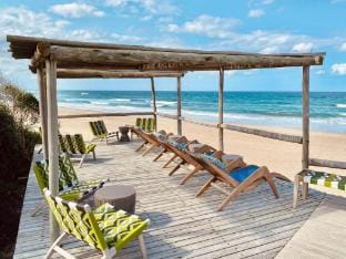 Villa Ireland-Domaine Le Sherwood Apartment in Notre-Dame-de-Monts