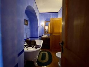Vinarte, an Italian villa and wine estate Apartment in Lazio