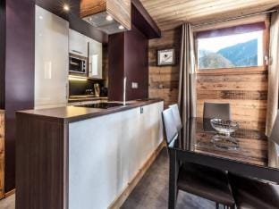 Pascal Residence Apartment in La Clusaz