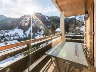 Pascal Residence Apartment in La Clusaz