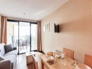 Residence Cannes Villa Francia - Maeva Apartment in Cannes