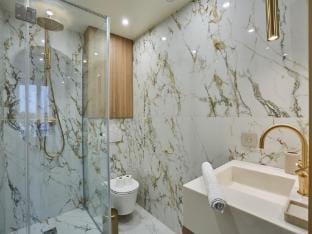 New apartment Center of ParisLe Marais Apartment in Paris