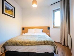 Apartment in France near Ski Lifts Apartment in Provence-Alpes-Côte d'Azur