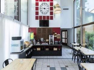rooms 2 people Apartment in Auvergne-Rhône-Alpes