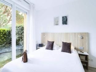 rooms 2 people Apartment in Auvergne-Rhône-Alpes