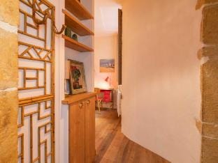 DIFY Chardonnay - Bellecour Apartment in Lyon