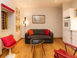 DIFY Chardonnay - Bellecour Apartment in Lyon