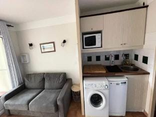 room apartment for 4 people - Prestige Apartment in Soustons