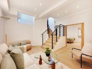 Exceptional flat - 3BD12P - Trocadero Apartment in Paris