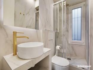 Charming apartment - 3BR8P - Le Marais Apartment in Paris