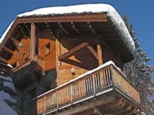 Rooms for 8 People Apartment in Saint-Bon-Tarentaise