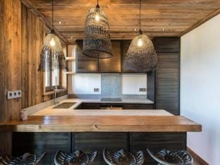 Rooms for 8 People Apartment in Saint-Bon-Tarentaise