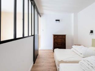 Studio 4 people Comfort Apartment in Le Croisic