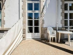 Studio 4 people Comfort Apartment in Le Croisic