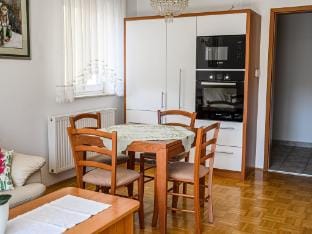 Sunny and Spacious Apartments with Terrace near Water Park - One Bedroom Apartment with Terrace Apartment in Slovenia