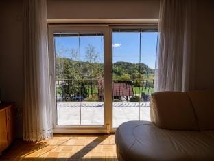 Sunny and Spacious Apartments with Terrace near Water Park - One Bedroom Apartment with Terrace Apartment in Slovenia