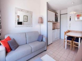 Room Duplex Apartment 6 People - Selection Apartment in Talmont-Saint-Hilaire