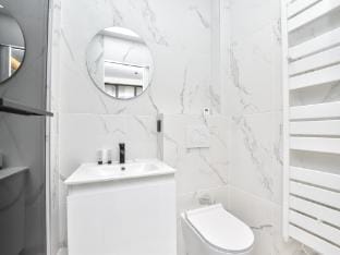 Cozy apartment - 1BR4P - Sentier Apartment in Paris