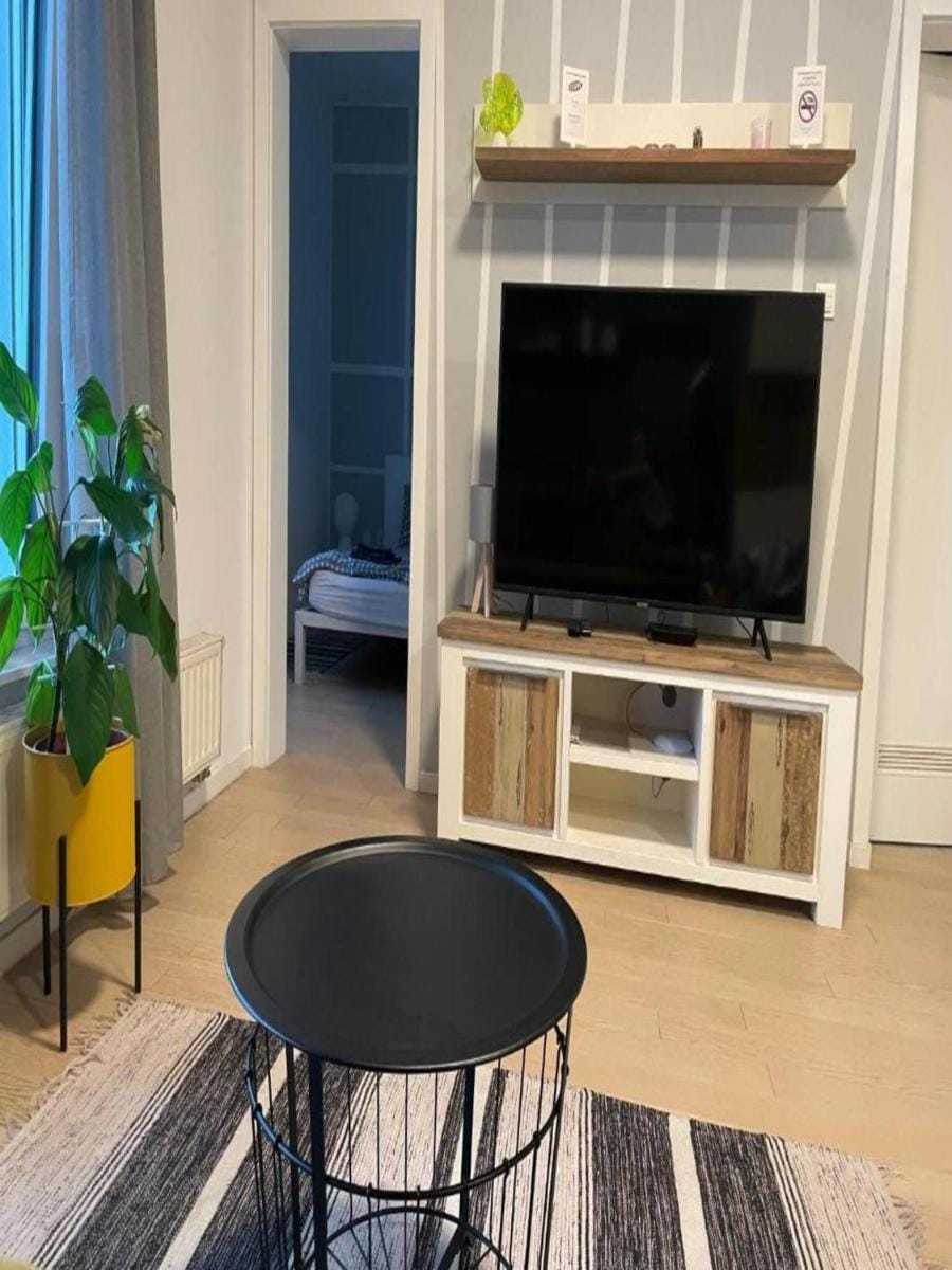 Modern  Charming - Free Private Parking - One Bedroom Apartment Apartment in City of Zagreb