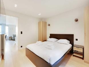 Cosy apartment in Sentier Apartment in Paris
