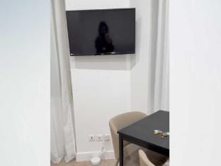 Studio 2P Roland GarrosParc des Princes Apartment in Paris